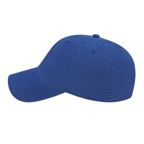 Relaxed Golf Cap